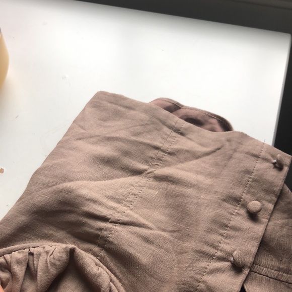 Princess Polly Top - Picture 3 of 3